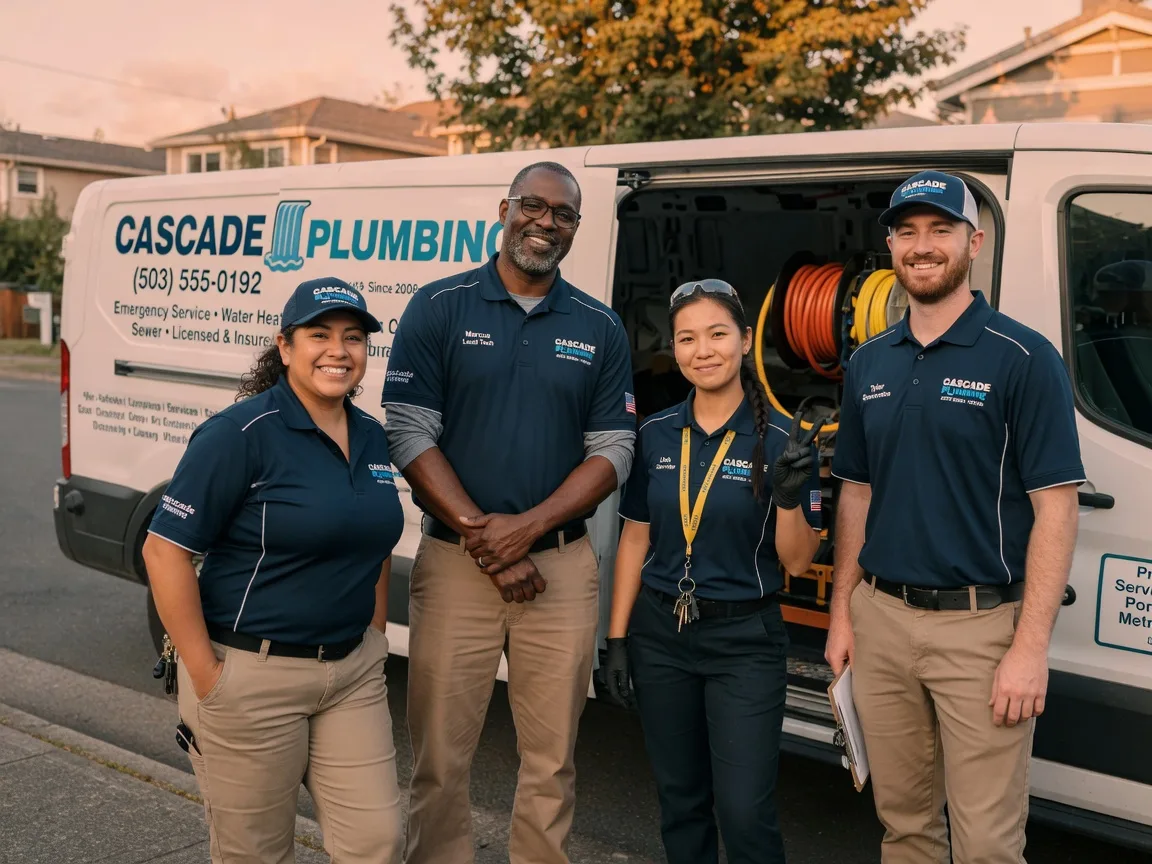 Emergency Plumber company in Tecumseh, NE